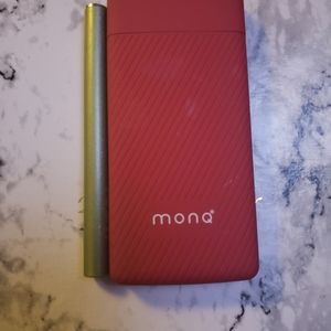 Sold Monq oil diffuser pen